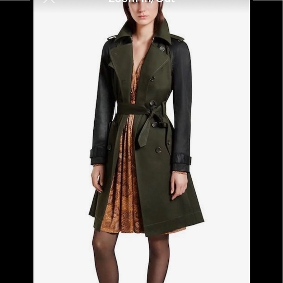 Altuzarra For Target Jackets & Blazers - Altuzarra for Target trench coat